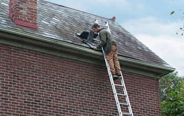 what affects urgent Shaw Side roof repairs