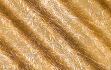 Shaw Side fibreglass roof waterproofing