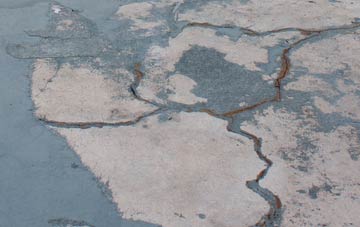 fibreglass roofing replacement Shaw Side