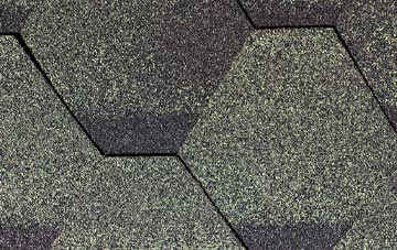 Shaw Side fibreglass shingle repairs