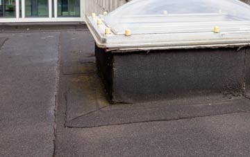 disadvantages of Shaw Side flat roofs