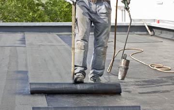 flat roof replacement Shaw Side, Greater Manchester
