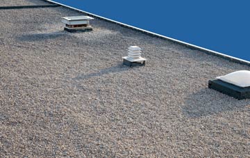 flat roofing Shaw Side, Greater Manchester