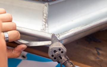 disadvantages of Shaw Side lead roofing