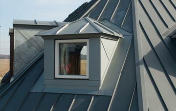 metal roofing Shaw Side, Greater Manchester