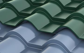 who should consider Shaw Side plastic roofs