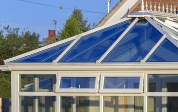professional Shaw Side conservatory insulation
