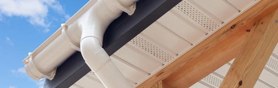 get Shaw Side guttering quotes today