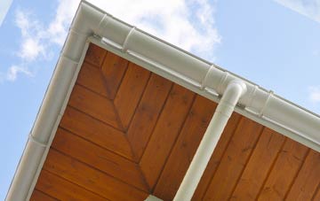 Shaw Side soffit types