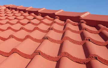Shaw Side tile and slate roof replacement