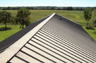 Shaw Side metal roof quotes