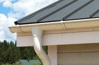 Shaw Side soffits
